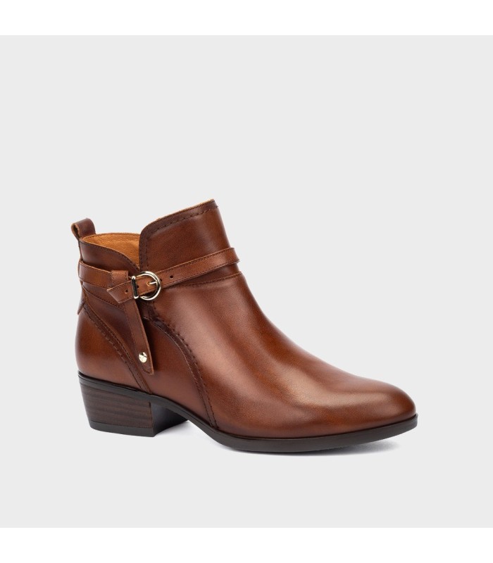 BOTINES MUJER PIKOLINOS W1U-8901C1 